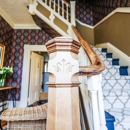 The Lunenburg Inn Екстер'єр фото